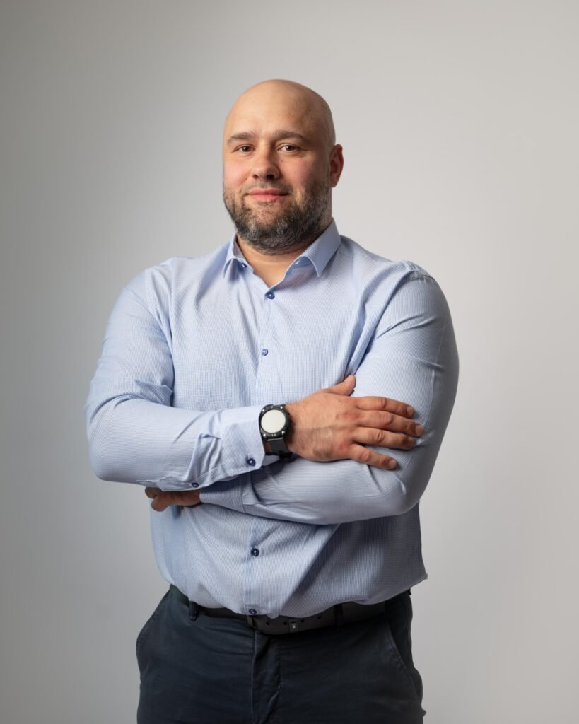 Georgijs Oboļevičs — photo placeholder