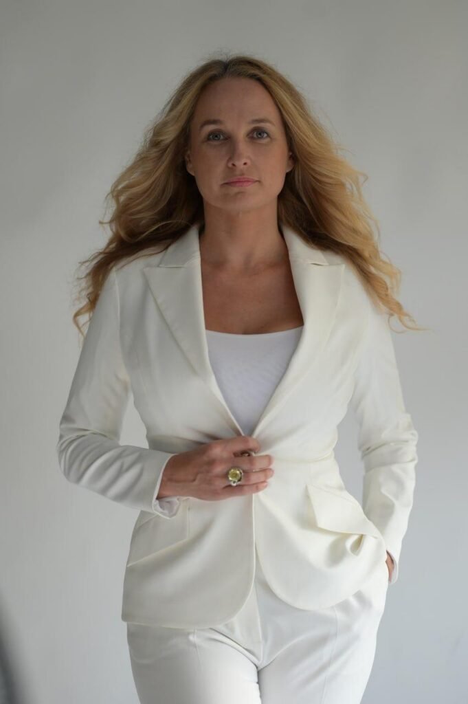 Liene Kalvāne — photo placeholder